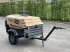 Kompressor del tipo Atlas Copco XAS 37 KD, Gebrauchtmaschine In Waregem (Immagine 3)