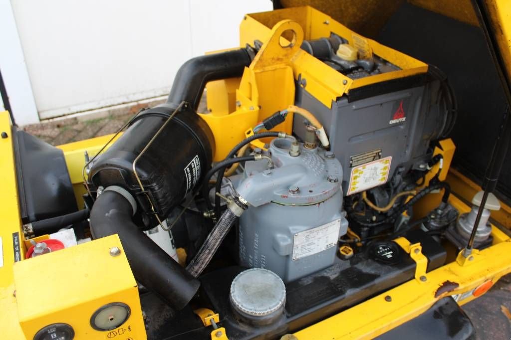 Kompressor tipa Atlas Copco XAS 45, Gebrauchtmaschine u Rucphen (Slika 9)