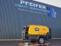 Kompressor del tipo Atlas Copco XAS 58-7 Valid inspection, *Guarantee! Diesel, Vol, Gebrauchtmaschine In Groenlo (Immagine 1)