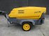 Kompressor du type Atlas Copco XAS 67 DD, Gebrauchtmaschine en Waregem (Photo 9)