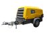 Kompressor del tipo Atlas Copco XAS 68 KD G12 - N WHEELS, Gebrauchtmaschine In Waregem (Immagine 2)