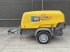 Kompressor van het type Atlas Copco XAS 68 KD - N WHEELS W.B. DIN EYE, Gebrauchtmaschine in Waregem (Foto 1)