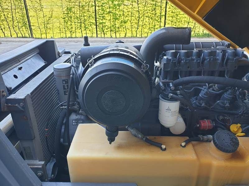 Kompressor del tipo Atlas Copco XAS 77 DD - N, Gebrauchtmaschine en Waregem (Imagen 9)