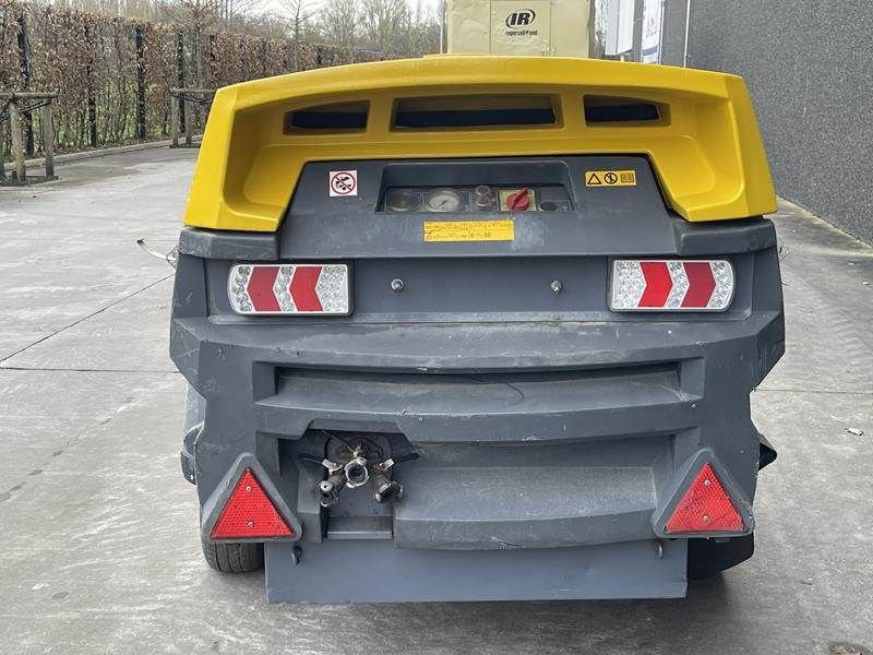 Kompressor typu Atlas Copco XAS 87 KD, Gebrauchtmaschine w Waregem (Zdjęcie 7)