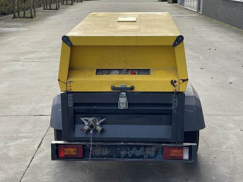 Kompressor tipa Atlas Copco XAS 87 KD, Gebrauchtmaschine u Waregem (Slika 7)