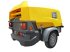 Kompressor typu Atlas Copco XAS 88 KD G9 - N WHEELS W.B., Gebrauchtmaschine v Waregem (Obrázek 1)