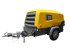 Kompressor typu Atlas Copco XAS 88 KD - N WHEELS W.B., Gebrauchtmaschine w Waregem (Zdjęcie 1)