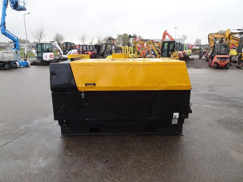 Kompressor tipa Atlas Copco XAS137, Gebrauchtmaschine u Zutphen (Slika 8)