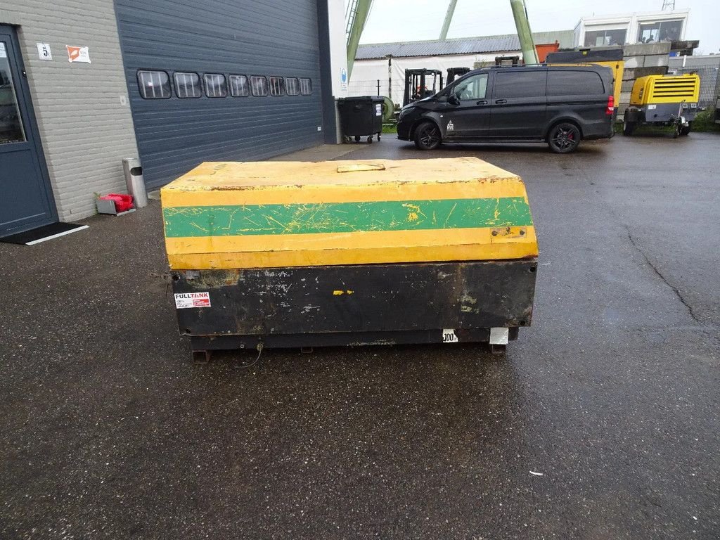 Kompressor tipa Atlas Copco XAS97, Gebrauchtmaschine u Zutphen (Slika 6)