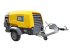 Kompressor del tipo Atlas Copco XATS 138 KD - N - BP - PE WHEELS W.B., Gebrauchtmaschine In Waregem (Immagine 1)