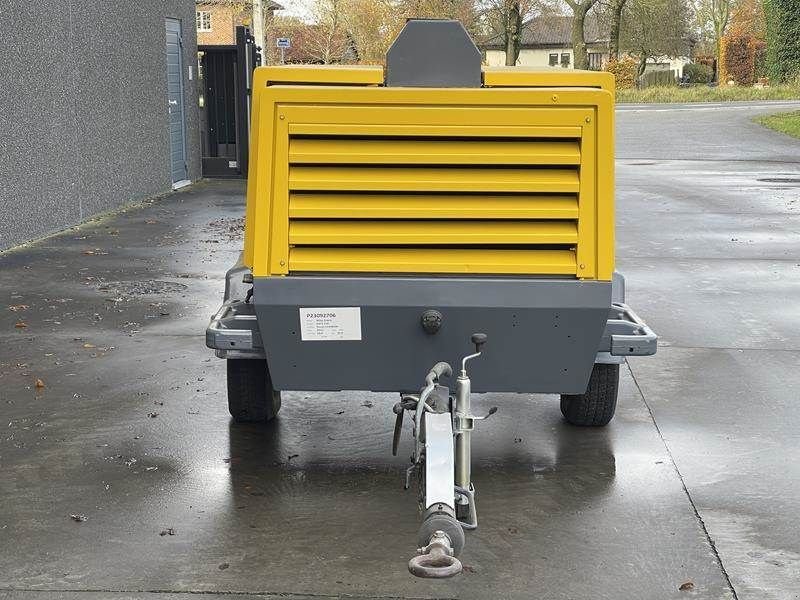 Kompressor от тип Atlas Copco XATS 156 DD - N, Gebrauchtmaschine в Waregem (Снимка 3)