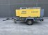 Kompressor a típus Atlas Copco XATS 156 DD - N, Gebrauchtmaschine ekkor: Waregem (Kép 1)