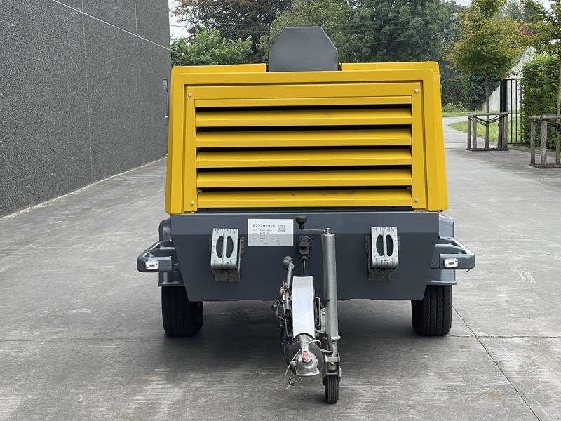 Kompressor des Typs Atlas Copco XATS 156 DD - N, Gebrauchtmaschine in Waregem (Bild 3)