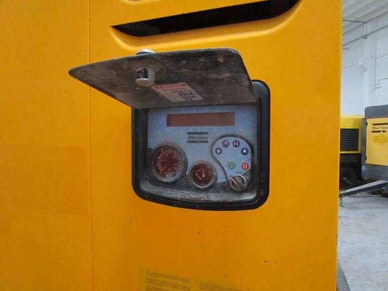 Kompressor от тип Atlas Copco XATS 376 CD, Gebrauchtmaschine в Waregem (Снимка 10)