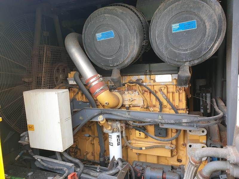 Kompressor del tipo Atlas Copco XRVS 476 / 1000 CD - N, Gebrauchtmaschine In Waregem (Immagine 4)