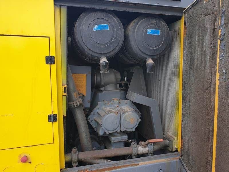 Kompressor του τύπου Atlas Copco XRVS 476 / 1000 CD - N, Gebrauchtmaschine σε Waregem (Φωτογραφία 3)