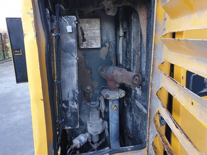 Kompressor del tipo Atlas Copco XRVS 476 CD - N, Gebrauchtmaschine In Waregem (Immagine 5)