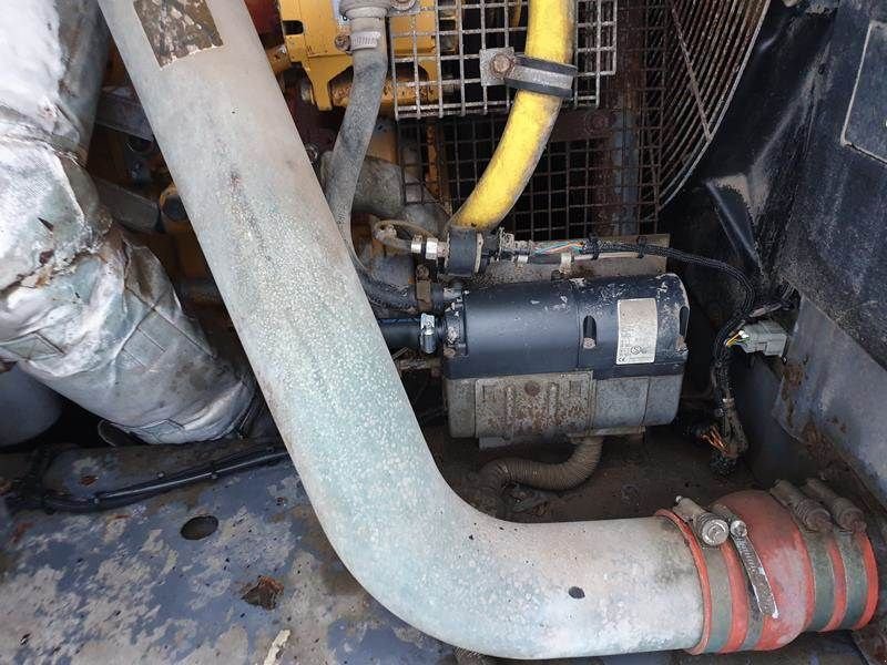 Kompressor del tipo Atlas Copco XRVS 476 CD - N, Gebrauchtmaschine In Waregem (Immagine 11)