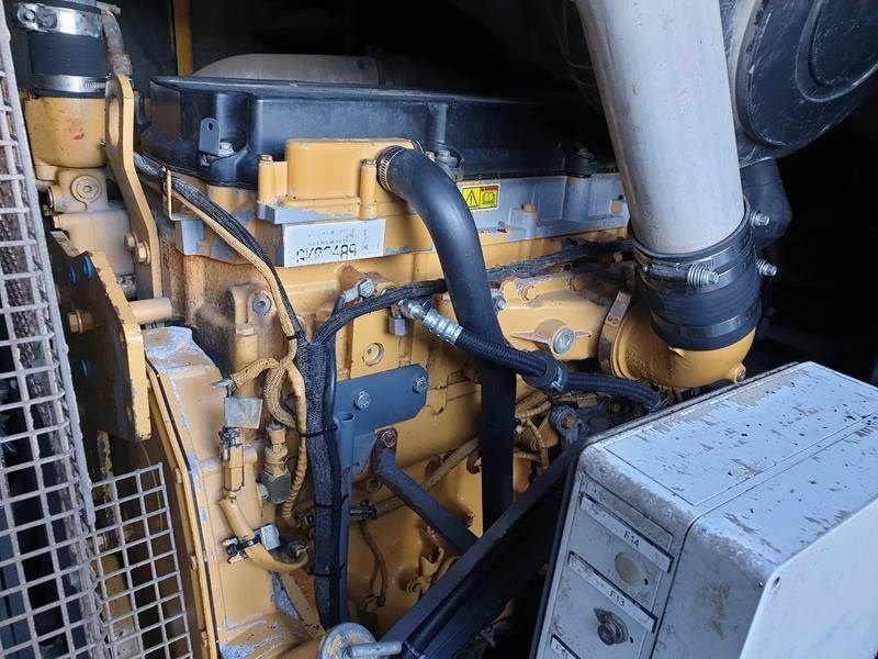 Kompressor tip Atlas Copco XRVS 476 CD - N, Gebrauchtmaschine in Waregem (Poză 9)