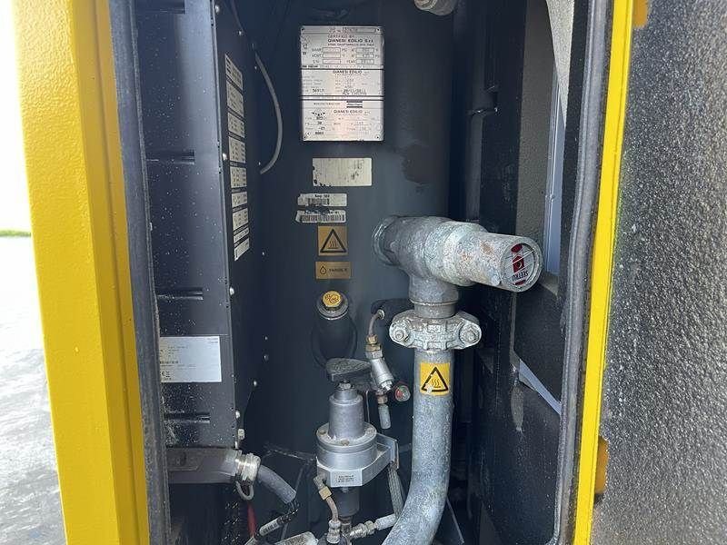 Kompressor za tip Atlas Copco XRVS 476 CD, Gebrauchtmaschine u Waregem (Slika 11)