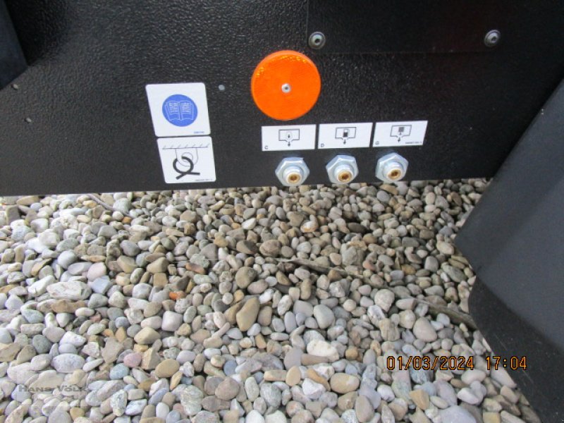 Kompressor типа Bobcat 7/45, Neumaschine в Soyen (Фотография 9)