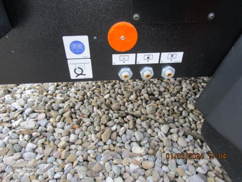 Kompressor tip Bobcat 7/45, Neumaschine in Soyen (Poză 9)