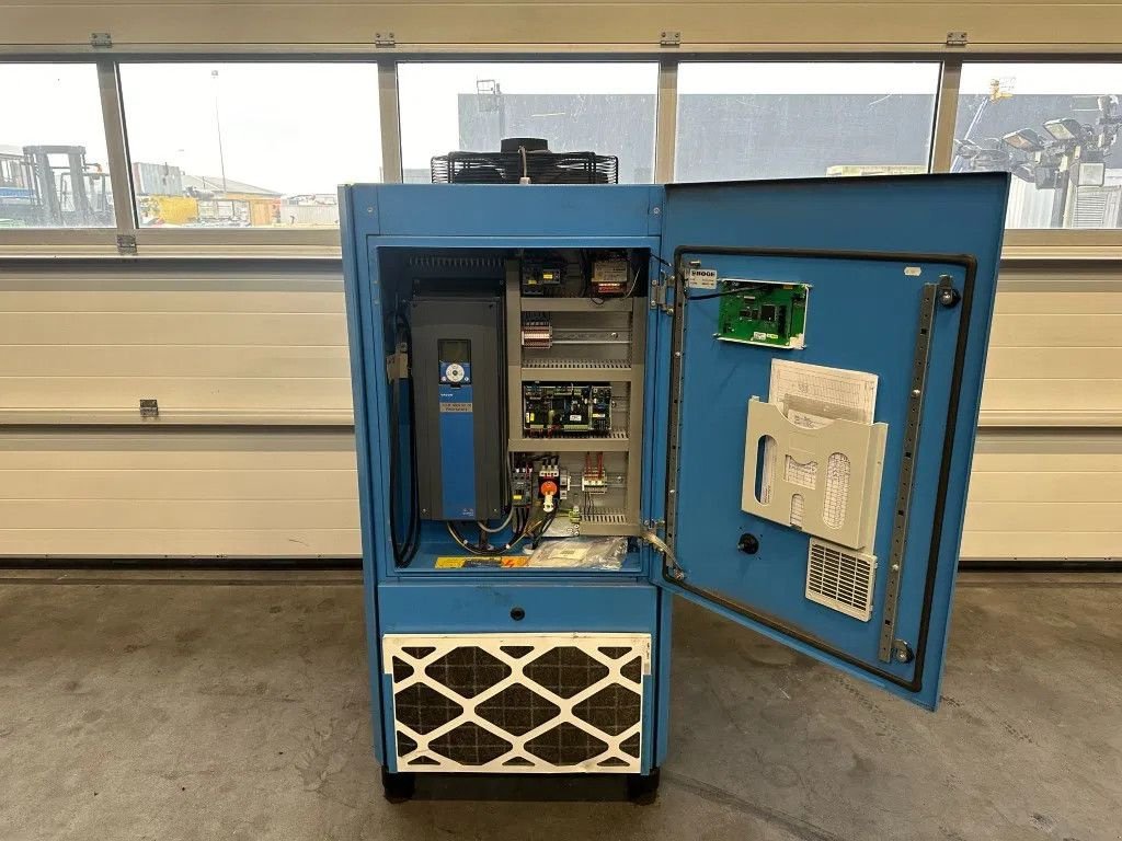 Kompressor a típus Boge C15F - 15 KW frequentiegeregelde schroefcompressor, Gebrauchtmaschine ekkor: VEEN (Kép 8)