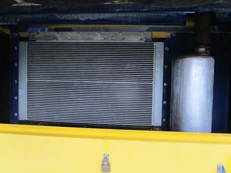 Kompressor del tipo Compair C 210 TS - 9 - N, Gebrauchtmaschine en Waregem (Imagen 9)