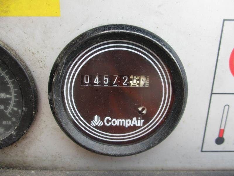 Kompressor typu Compair C 60 - 12 - N, Gebrauchtmaschine w Waregem (Zdjęcie 8)