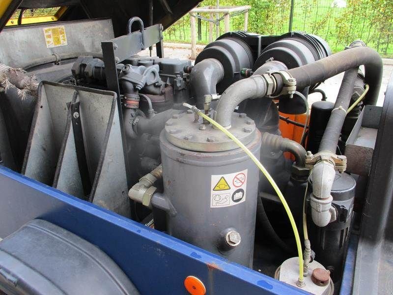 Kompressor typu Compair C 60 - 12 - N, Gebrauchtmaschine v Waregem (Obrázok 3)