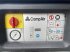 Kompressor za tip Compair C 60 - 12, Gebrauchtmaschine u Waregem (Slika 8)