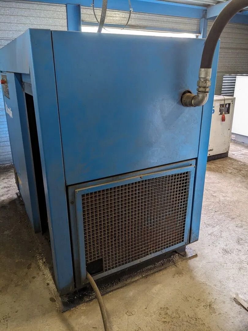 Kompressor des Typs Compair L75SR, Gebrauchtmaschine in Groningen (Bild 10)