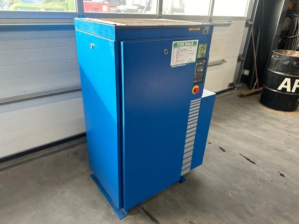 Kompressor typu Compair MSK-G22 Elektrische Schroefcompressor 22 kW 3000 L / min 10 Bar, Gebrauchtmaschine v VEEN (Obrázek 9)