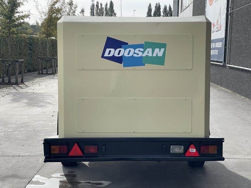 Kompressor tip Doosan 14 / 115 - N, Gebrauchtmaschine in Waregem (Poză 11)