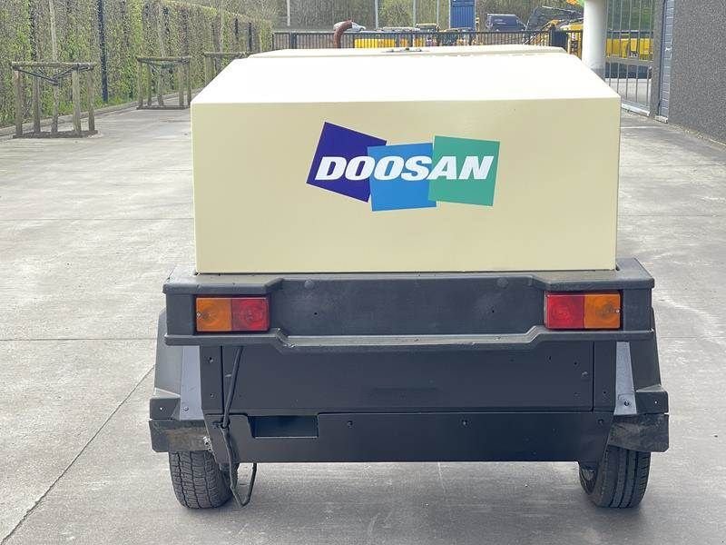 Kompressor от тип Doosan 7 / 41 - N, Gebrauchtmaschine в Waregem (Снимка 10)