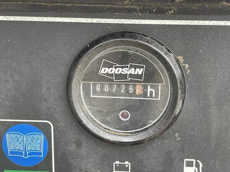 Kompressor typu Doosan 7 / 41 - N, Gebrauchtmaschine v Waregem (Obrázek 7)