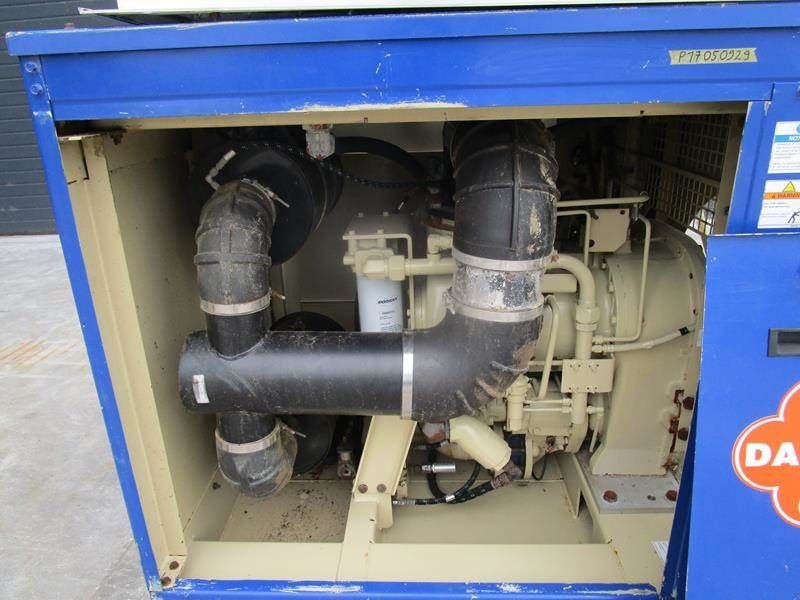 Kompressor van het type Doosan XHP 900 CM - 2100 compressorblok, Gebrauchtmaschine in Waregem (Foto 2)