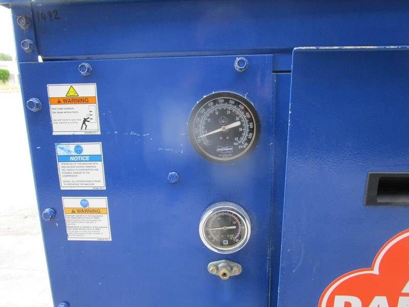 Kompressor typu Doosan XHP 900 CM - 2100 compressorblok, Gebrauchtmaschine w Waregem (Zdjęcie 8)