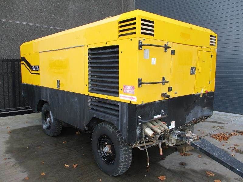 Kompressor tipa Ingersoll Rand 12 / 235, Gebrauchtmaschine u Waregem (Slika 8)