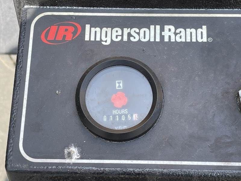 Kompressor del tipo Ingersoll Rand 7 / 20, Gebrauchtmaschine In Waregem (Immagine 7)