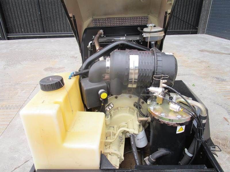 Kompressor tipa Ingersoll Rand 7 / 26 E, Gebrauchtmaschine u Waregem (Slika 3)