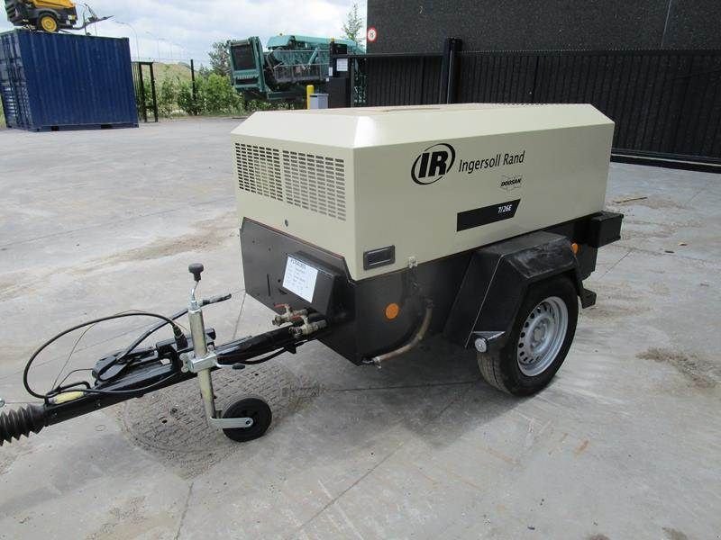 Kompressor tipa Ingersoll Rand 7 / 26 E, Gebrauchtmaschine u Waregem (Slika 2)