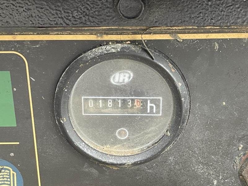 Kompressor des Typs Ingersoll Rand 7 / 31 E, Gebrauchtmaschine in Waregem (Bild 7)