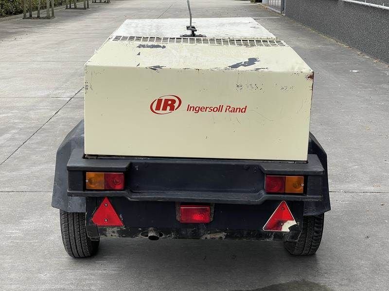 Kompressor tipa Ingersoll Rand 7 / 31, Gebrauchtmaschine u Waregem (Slika 8)