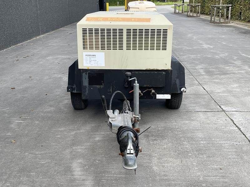 Kompressor tipa Ingersoll Rand 7 / 31, Gebrauchtmaschine u Waregem (Slika 3)