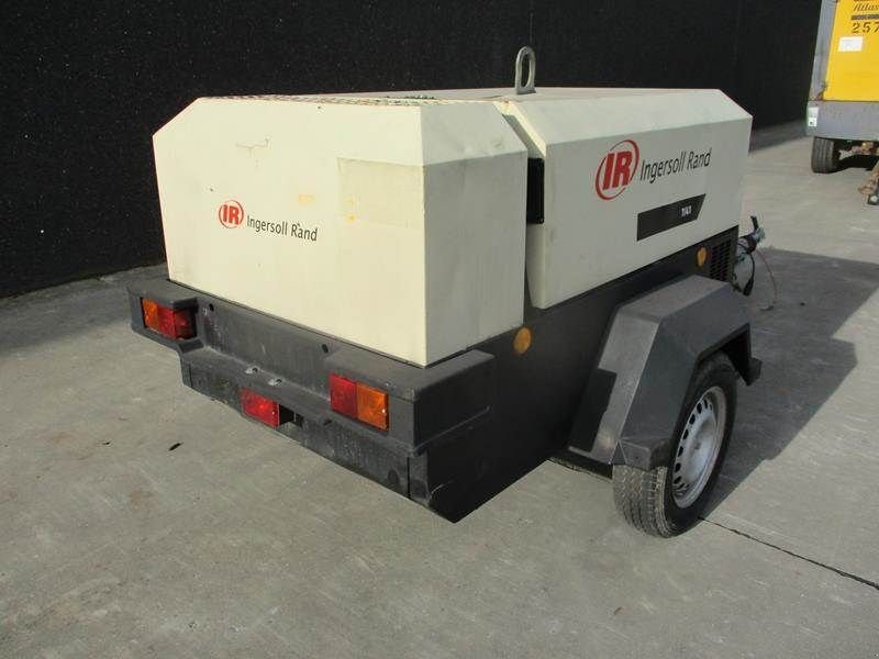 Kompressor tipa Ingersoll Rand 7 / 41 - N, Gebrauchtmaschine u Waregem (Slika 2)