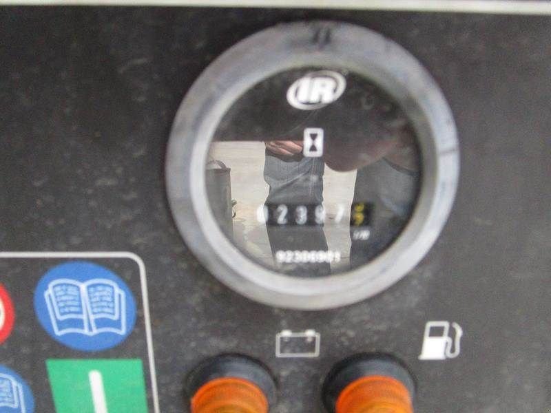 Kompressor tipa Ingersoll Rand 7 / 41 - N, Gebrauchtmaschine u Waregem (Slika 8)