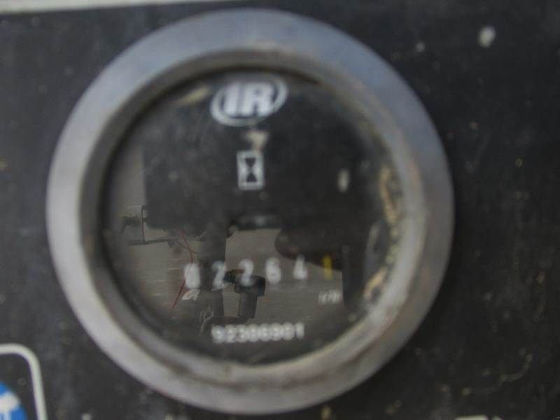 Kompressor типа Ingersoll Rand 7 / 41 - N, Gebrauchtmaschine в Waregem (Фотография 4)