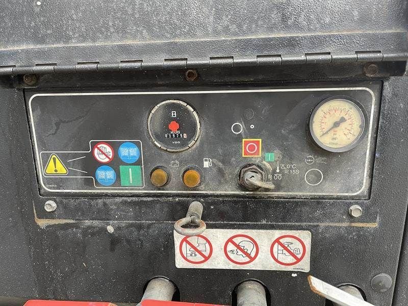 Kompressor tipa Ingersoll Rand 7 / 51, Gebrauchtmaschine u Waregem (Slika 3)