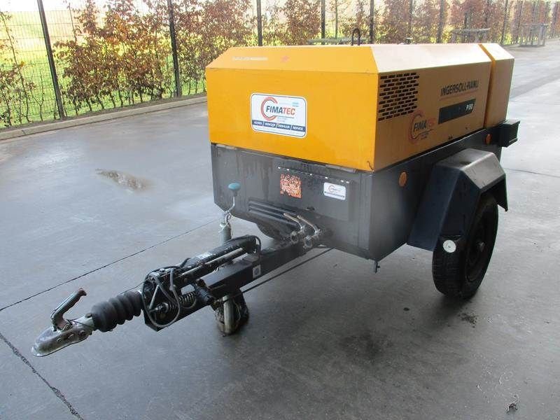 Kompressor typu Ingersoll Rand P 130 - N, Gebrauchtmaschine w Waregem (Zdjęcie 11)